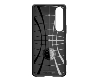 Spigen Rugged Armor do Sony Xperia 1 VII Matte Black - 1346666 - zdjęcie 3